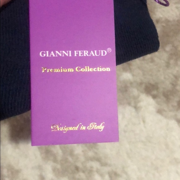 SOLD Gianni Feraud Set - Picture 6 of 10